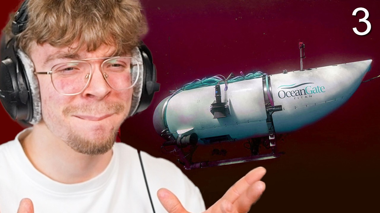 KONIEC PRZYGODY - Scifun dogłębna analiza cz.3 - reakcja