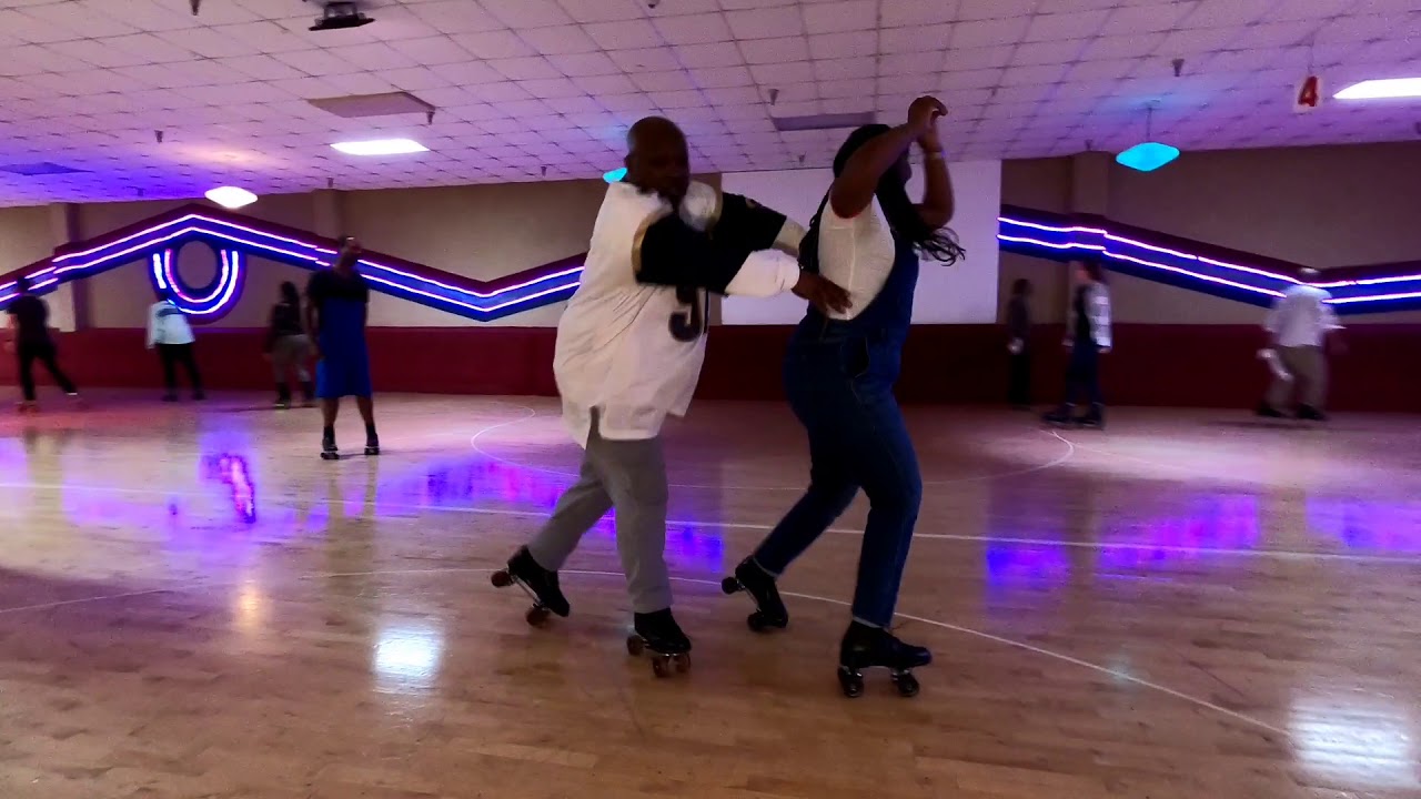 3.12.20 Fountain Valley Skate Center YouTube