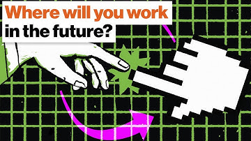 3 new jobs A.I. is creating: Trainers, explainers, and sustainers | Paul Daugherty