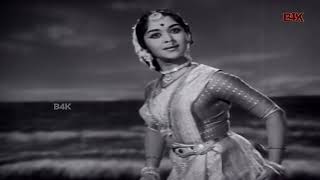 சங்கே முழங்கு மங்காத தமிழேன்று | Sange Muzhangu | Seerkazhi Govindarajan, P. Susheela | B4K Music