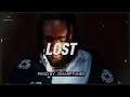 Afrobeat Instrumental 2025 | Fola x BNXN x Omah Lay Type Beat "LOST " Emotional Afrobeat Type Beat