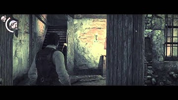 The Evil Within : AKUMU Walkthrough for Idiots : Chapter 3 (Part 3)