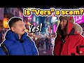What Does “Vers” Really Mean? | Asking Gays in Japan