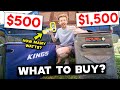 CHEAP vs EXPENSIVE 12v Fridges! what's Actually BETTER for 4x4/Touring?