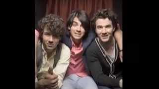 A Jonas Brothers Love Story Chapter 105
