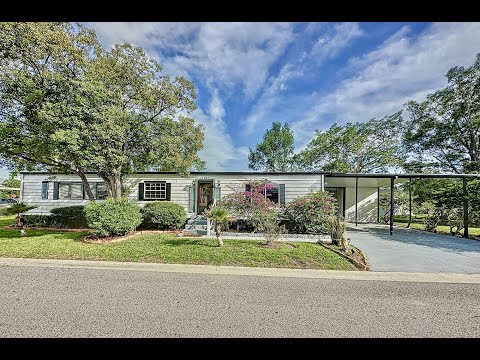 1961 Scranton Ave, Orlando, FL home video tour