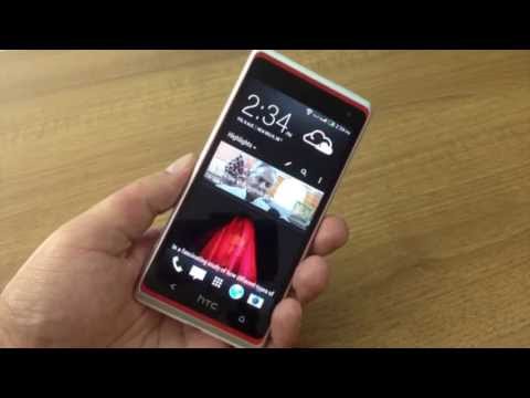 HTC Desire 600 Dual Sim Review | TechPP