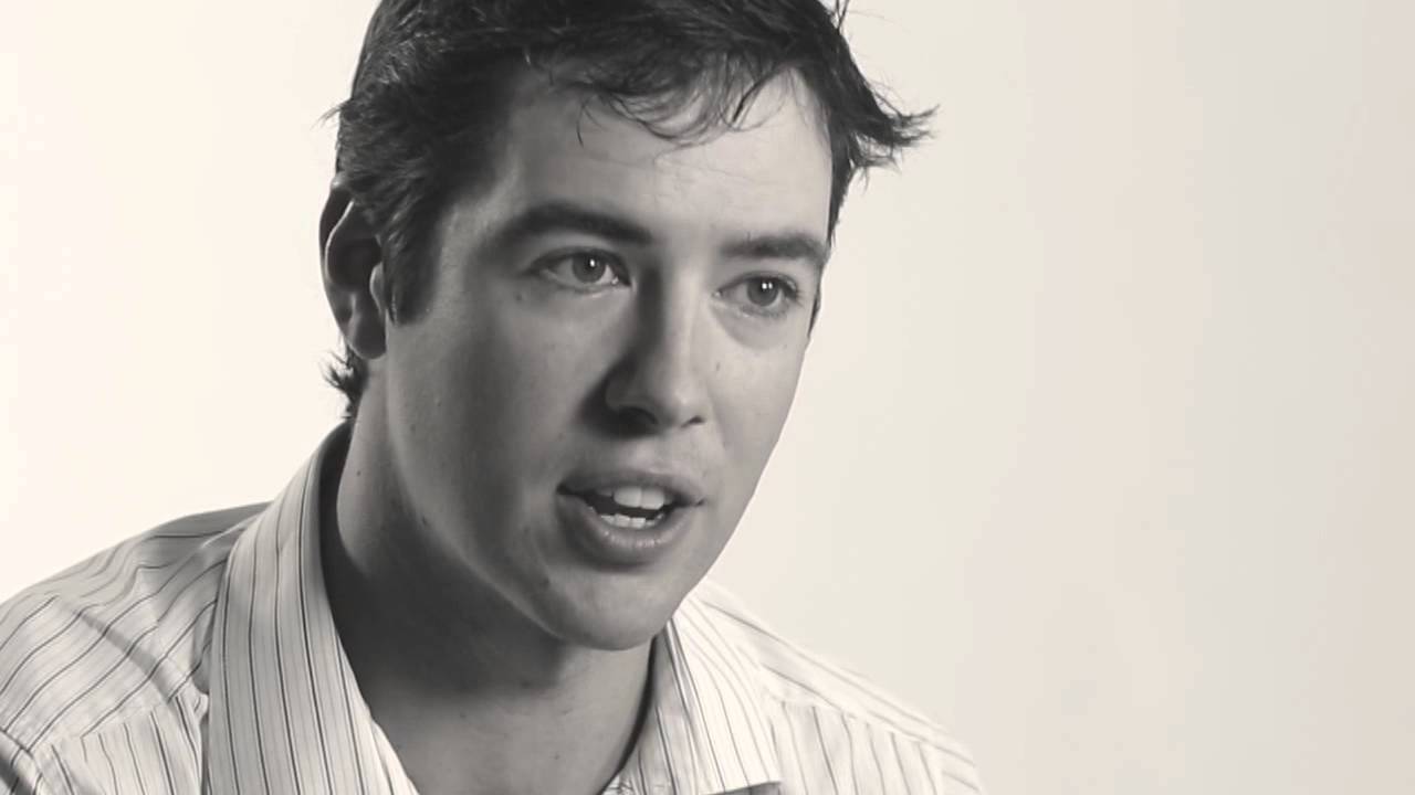 Ausenco Careers - Matt, Process Engineer