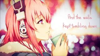 Nightcore-Pompeii [ Timeflies Tuesday ]