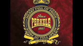 Miniatura de vídeo de "Perkele - What Have I Done"