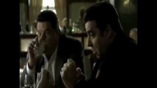 The Sopranos - Raging Bull