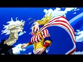 United state no 1 hero  all heroes vs shigaraki  all for one boku no hero academia s7 amv hell