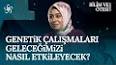 Genetik Bilimi ve Kalıtımın Gizemlerini Çözme ile ilgili video