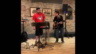 Lois Lane Live Acoustic