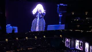 Stevie Nicks - Landslide @ AT&T Stadium March 9 2024