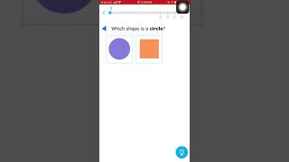 IXL Student Practice IXL account on Mobile