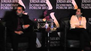 8th Jordan Forex Expo - Pillars of investing success in  capital markets(2) / Part 3