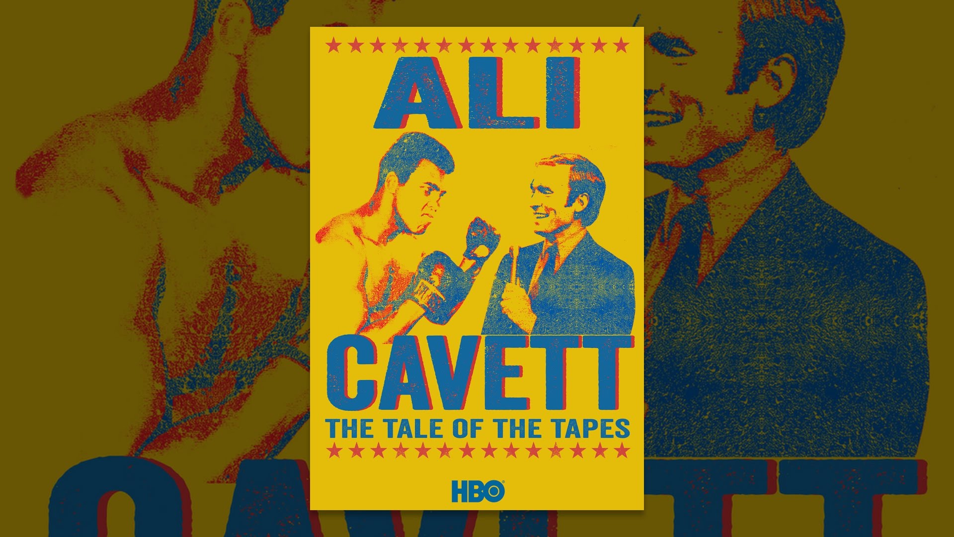 Ali & Cavett: The Tale of the Tapes - YouTube