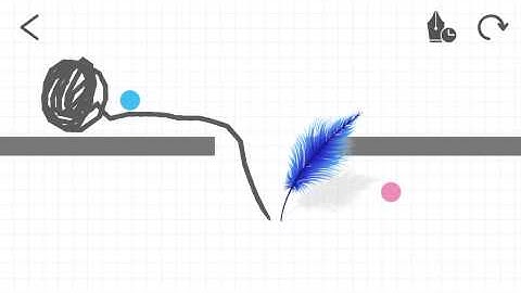브레인 토트에서 스테이지 208를 클리어 했습니다! http://braindotsapp.com #Brain...