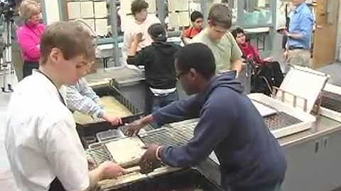 Meet the Artists: We Are Paperworks Studio!