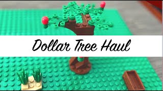 DOLLAR TREE HAUL | Searching for my new favorite hand soap :) @claraslate