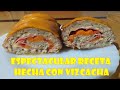 PAN DE  VIZCACHA