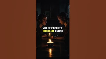 The Power of Vulnerability: Strength in Opening Up #motivation #philosophy #vulnerability  #quotes