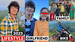Sourav Joshi Biography 2023 | Sourav Joshi Vlogs Lifestyle, Girlfriend, Net Worth, House, Income