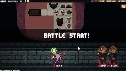 Backpack Hero Haversack Hill - 13