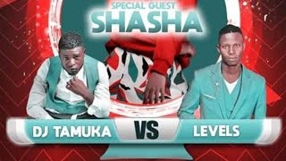 Dj Tamuka Vs Levels Chillspot Hottest Battle In Zimbabwe | What Really Happened ?