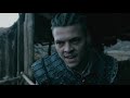 Vikings - Ivar Finds Margethe [Season 5B Official Scene] (5x11) [HD]
