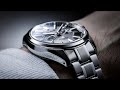 Top 10 Grand Seiko Watches So Powerful They’re Breaking The Internet!