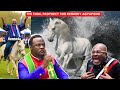 FINAL PROPHECY Shõćk Prophecy About NPP And Kennedy Agyapong FINAL PROPHECY Shõćk Prophecy About NPP And Kennedy Agyapong