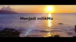 Video thumbnail of "Tuhan Inilah Hidupku by Marina Runtuwene"