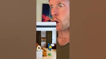 Can you create this effect with your phone? 📱 #vfx #capcut