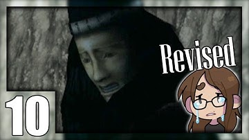 [ Fatal Frame 4 ] REVISED EDITION - Chapter 10