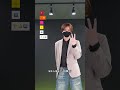 【2時間3分 / freespace】TikTok 振付 ダンス解説 TAKAHARU 絵文字ダンス #shorts