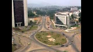 bantou massak-- LUC BELL