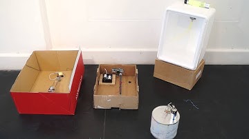 found object symphony