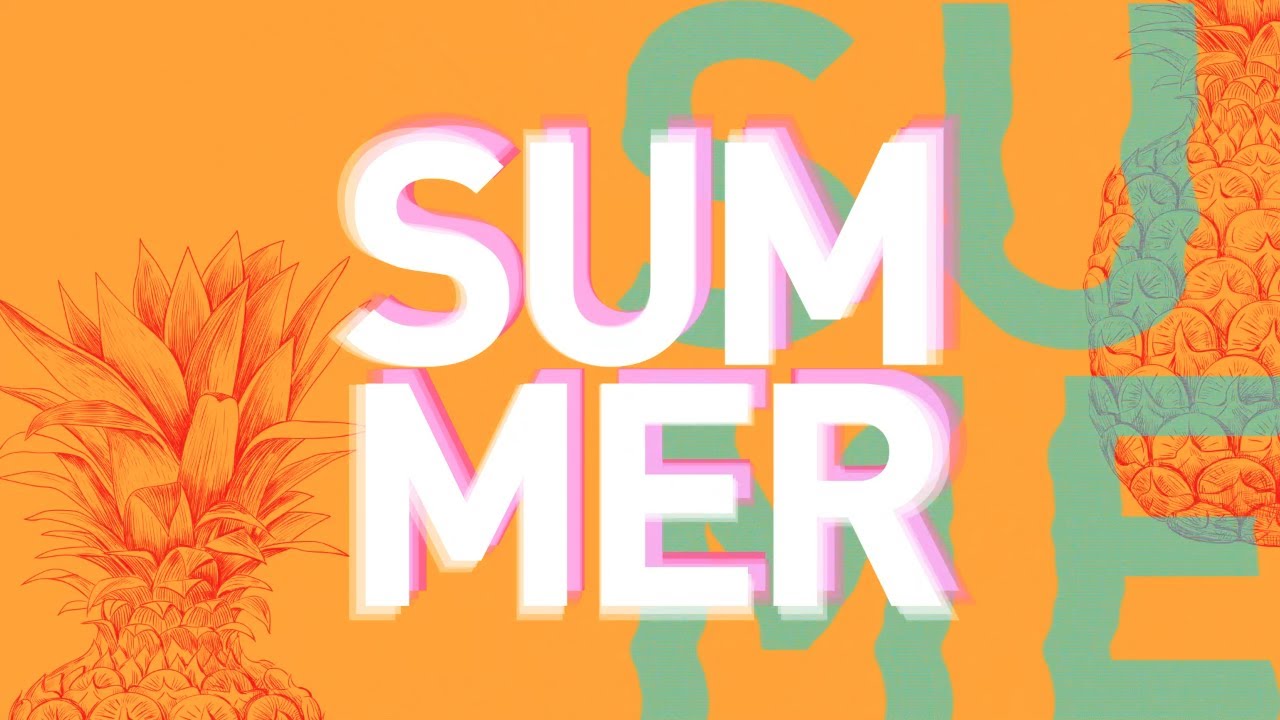 GRAND INDONESIA's SUMMER SHOPPING FROM HOME