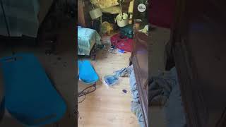 Northern California hit by 5.6 magnitude earthquake. See eyewitnesses videos.