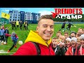 TRENDETS CAMP - більше ніж футбольний табір