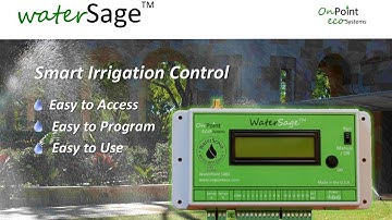 WaterSage - English