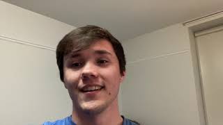 Spring 2020: Phi Chi Theta Recruitment Video   HD 720p