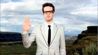 Kaytradamus - Mayer Hawthorne