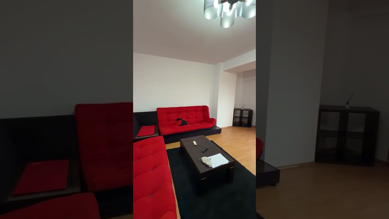 Vand apartament City Lights Residece,zona Pipera-padurea Andronache,Str. Popasului 87