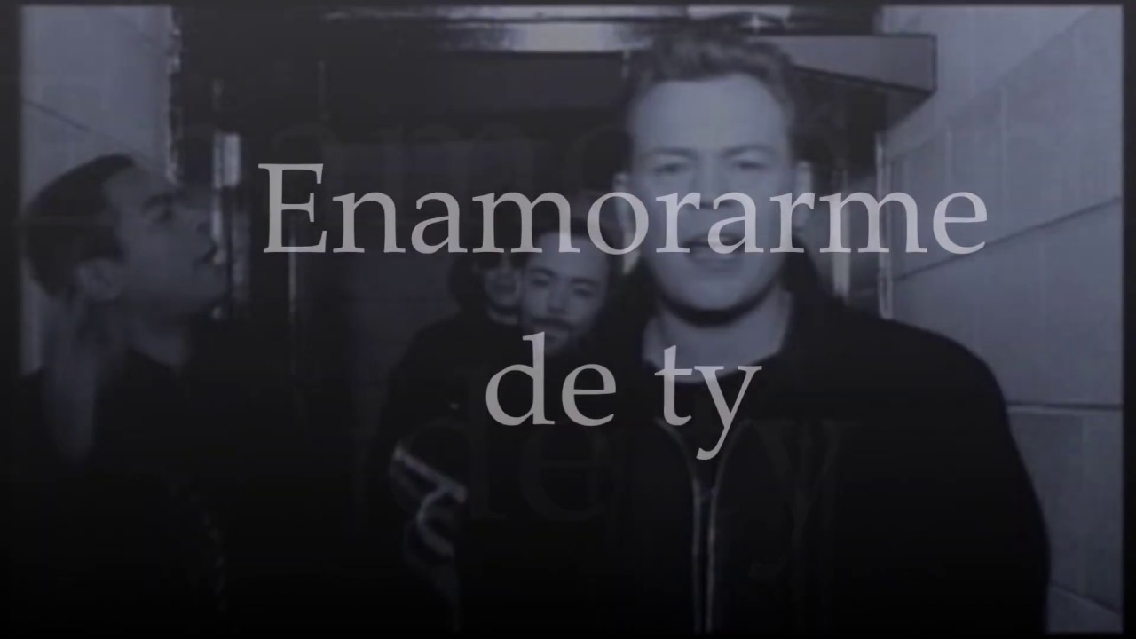 Can T Help Falling In Love Español