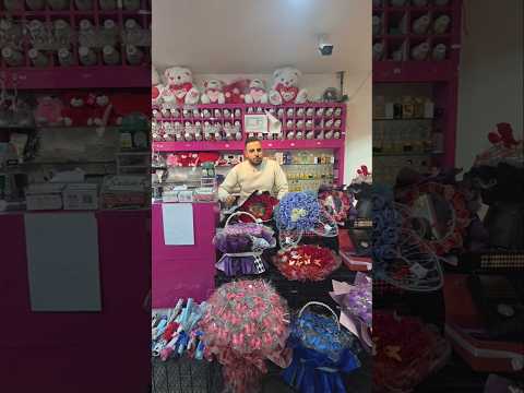 شاهد بائع الاورد ماذا فعل كسر في خاطر الشب اكسبلور اهميه ترند تيك توك 