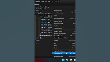 “Futuristic Rainbow Cursor Trail – MUST SEE! 😱” #coding #javascript #cursor #css #animation #html