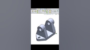 SolidWorks#basics#cad #cadsoftwaretutorial #solidworkstutorialforbeginners#new#autocad#cadinstitute